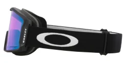 Oakley Line Miner M Black/Iced