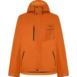 Oakley Mens Core Divisional Rc Insulated Jacket