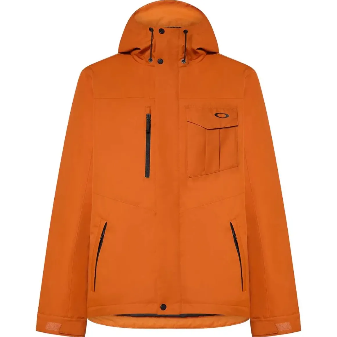 Oakley Mens Core Divisional Rc Insulated Jacket