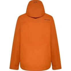 Oakley Mens Core Divisional Rc Insulated Jacket