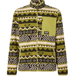 Oakley Mens Mountain Fire Sherpa