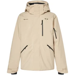 Oakley Mens Sub Temp Rc Gore-Tex Jacket 2.0