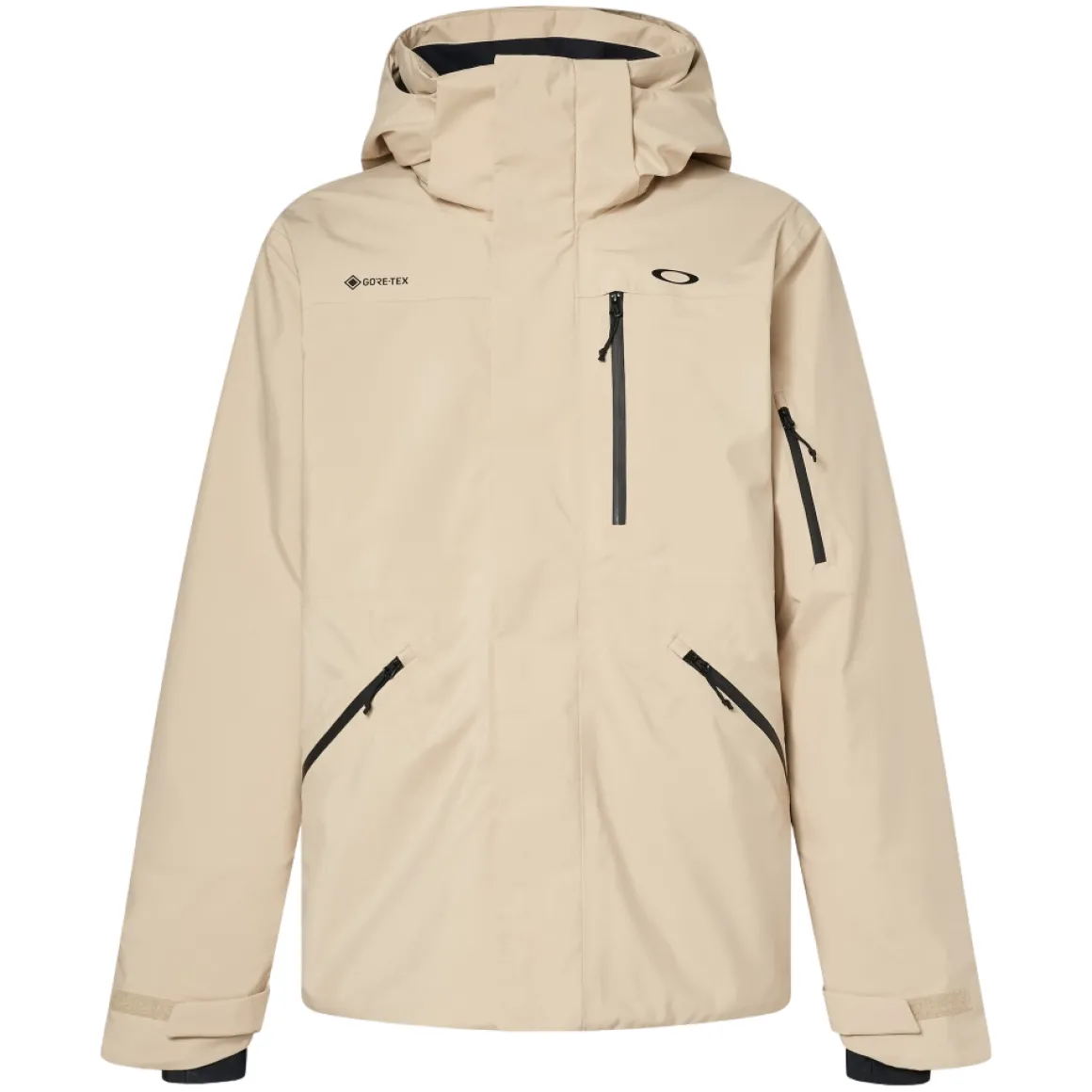 Oakley Mens Sub Temp Rc Gore-Tex Jacket 2.0