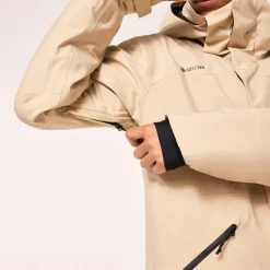 Oakley Mens Sub Temp Rc Gore-Tex Jacket 2.0