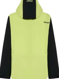 Oakley Mens Tnp Tbt Insulated Anorak