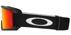 Oakley Target Line L Black/Fire