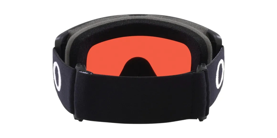 Oakley Target Line S Black/Rose