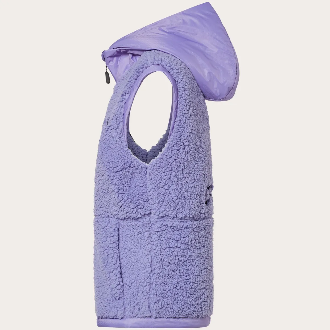Oakley Womens Tnp Sherpa RC Vest