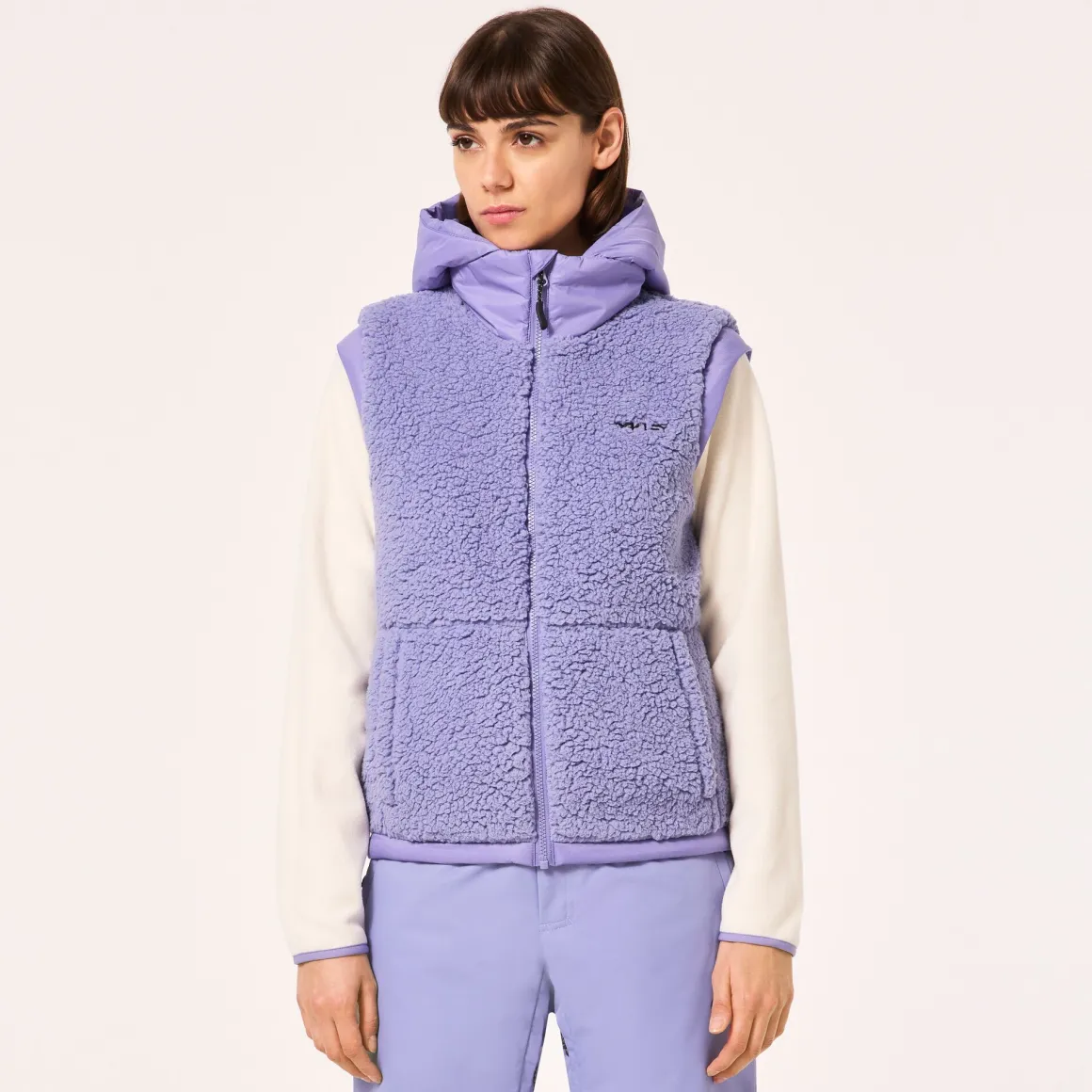Oakley Womens Tnp Sherpa RC Vest