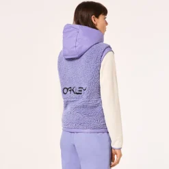 Oakley Womens Tnp Sherpa RC Vest
