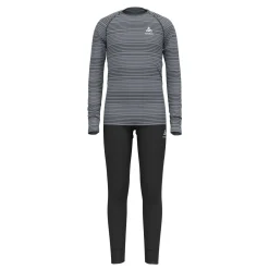 Odlo Active Warm Eco Kids Set