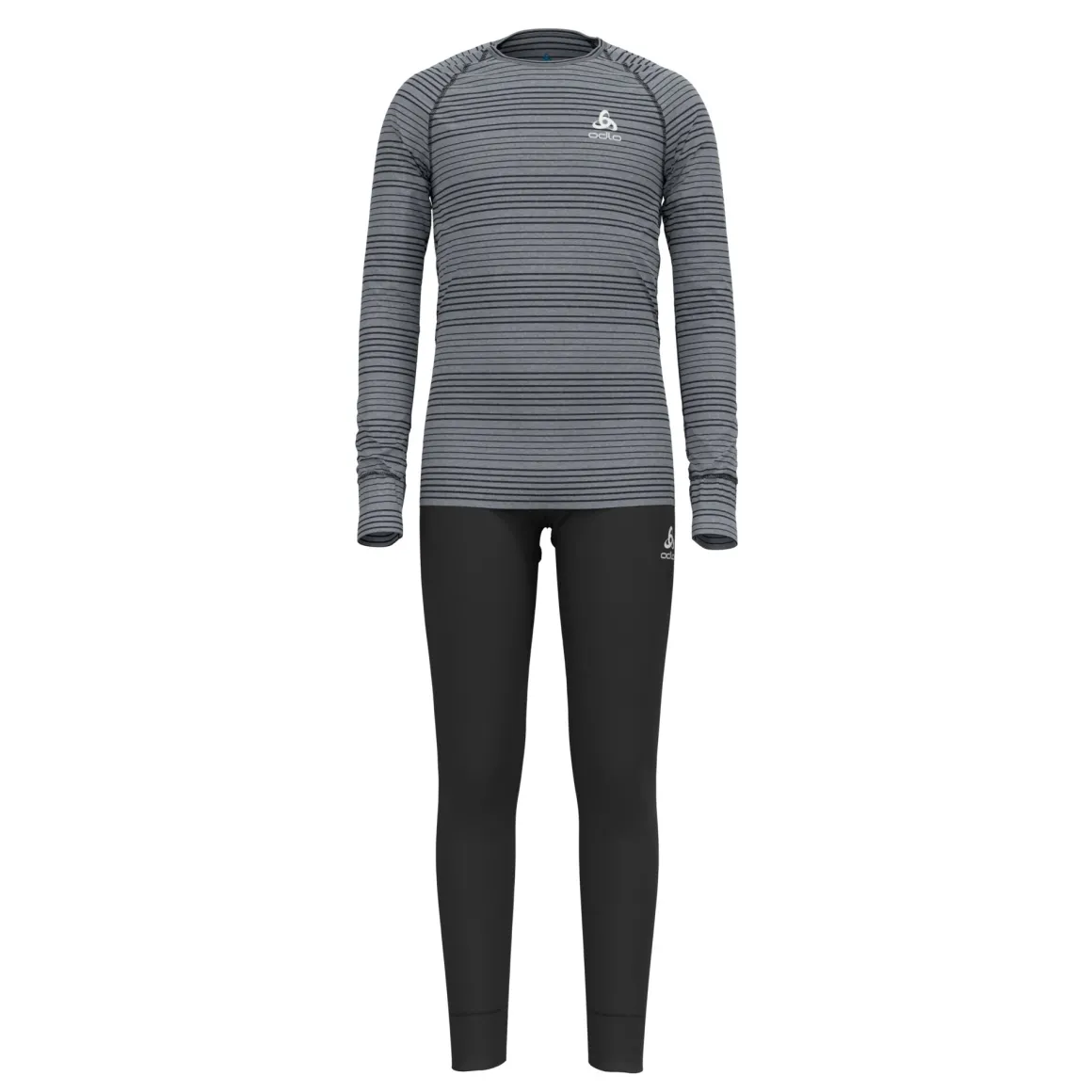 Odlo Active Warm Eco Kids Set