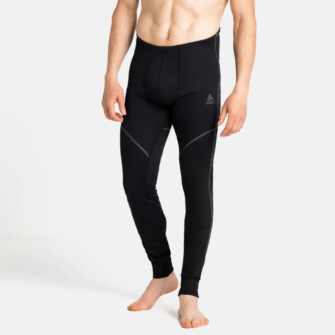 Odlo M BL Bottom long ACTIVE X_WARM