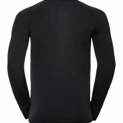 Odlo M BL TOP Crew neck l_s PERFORM