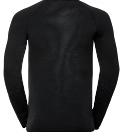 Odlo M BL TOP Crew neck l_s PERFORM