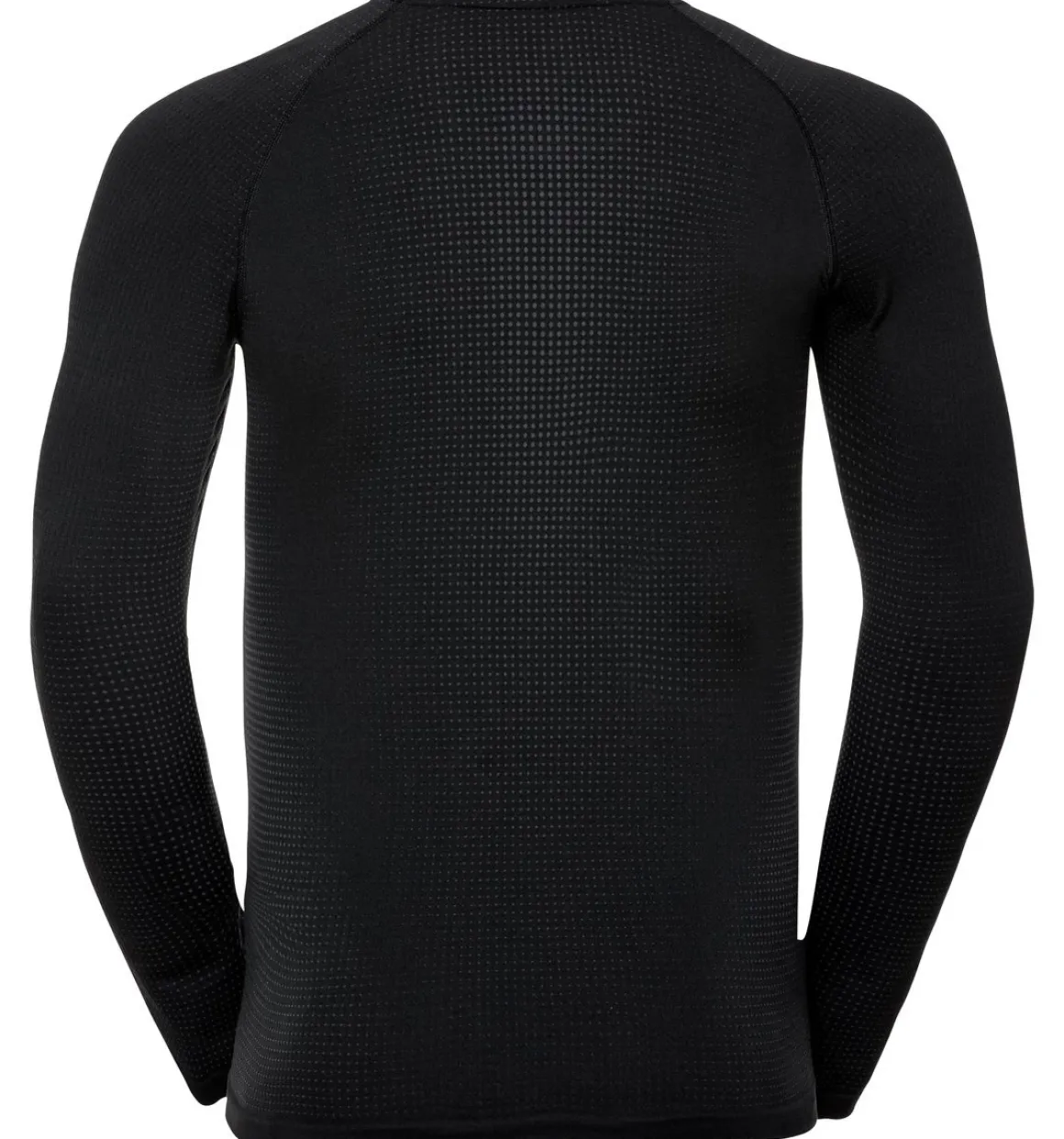 Odlo M BL TOP Crew neck l_s PERFORM