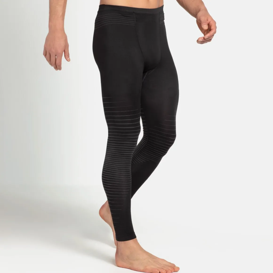 Odlo M Pant Long Performance Light