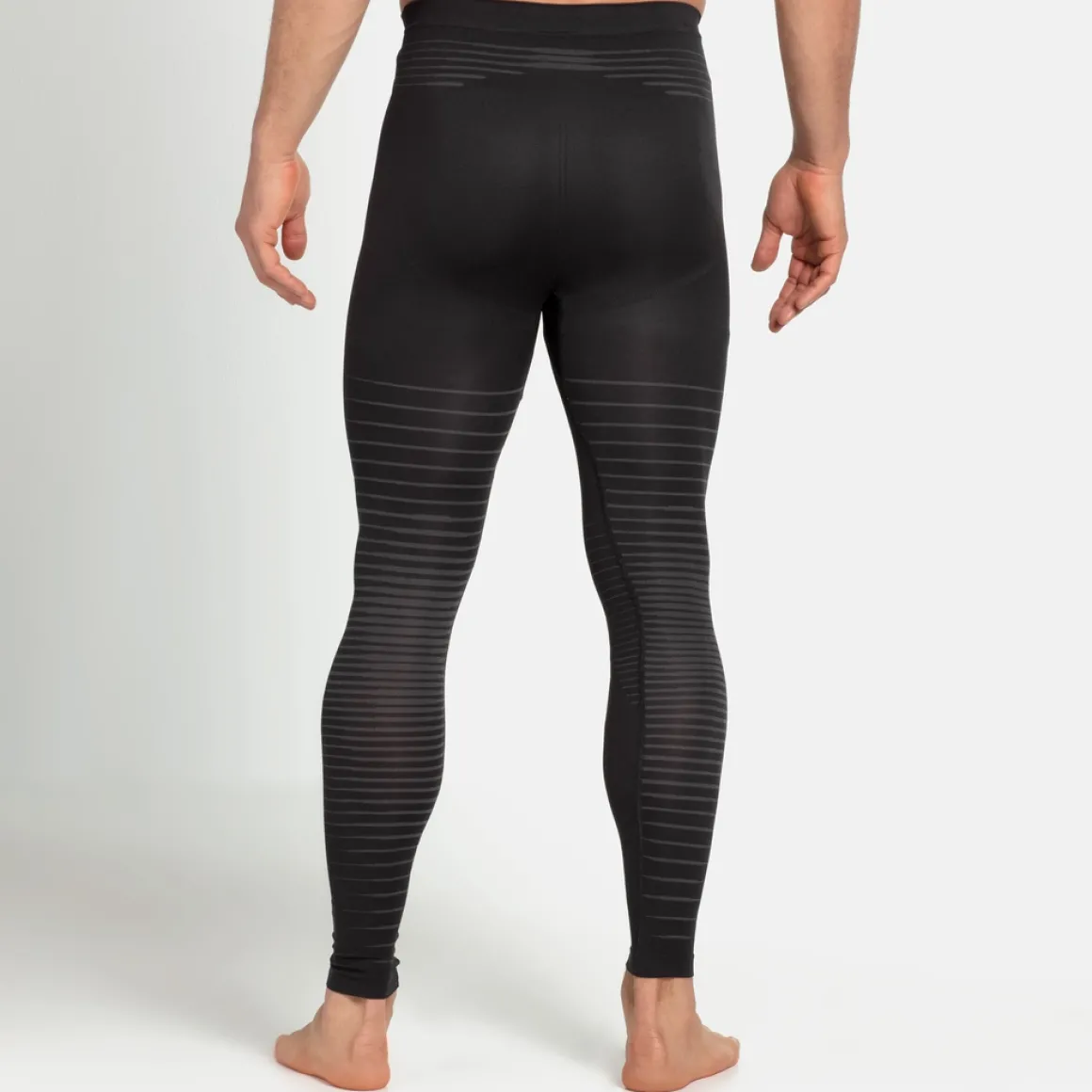 Odlo M Pant Long Performance Light