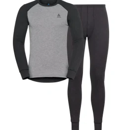 Odlo M Set Active Warm Eco Special