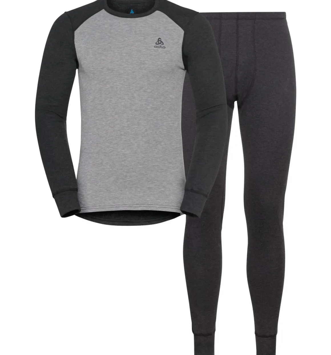 Odlo M Set Active Warm Eco Special