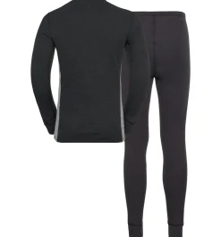 Odlo M Set Active Warm Eco Special
