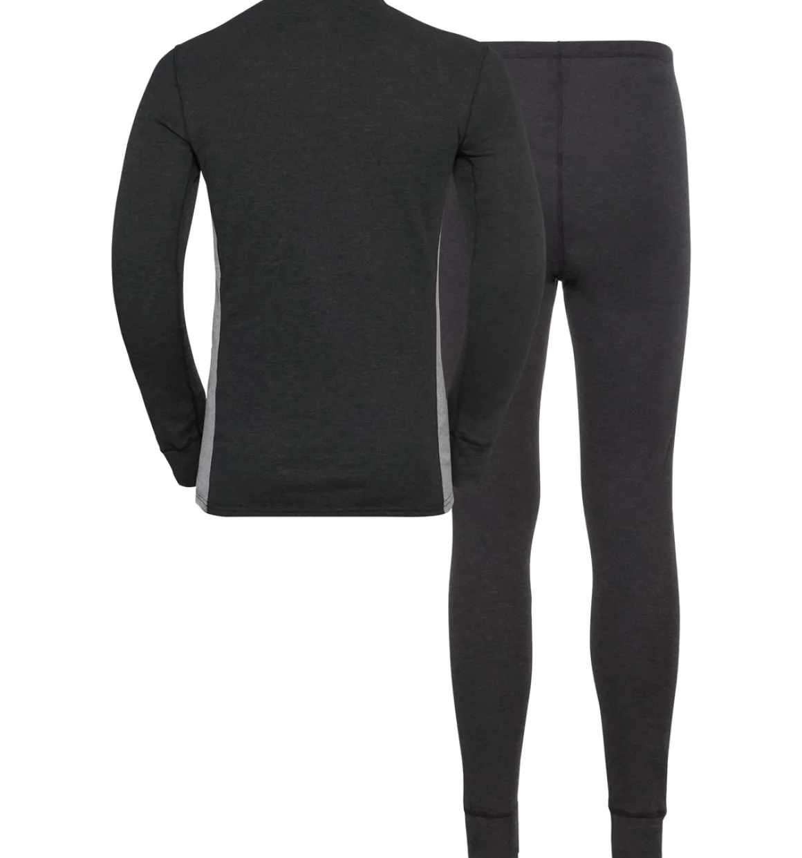 Odlo M Set Active Warm Eco Special