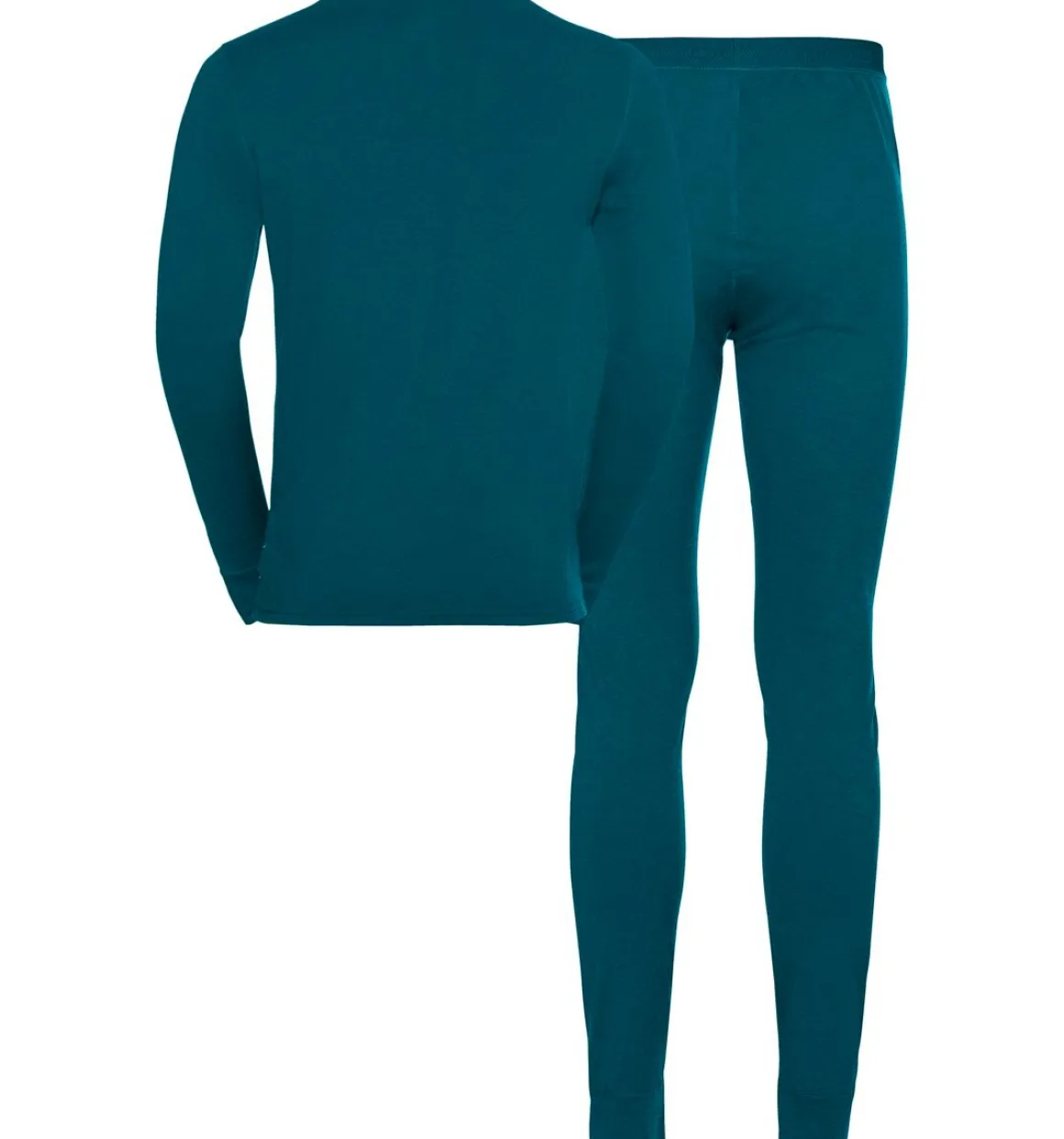 Odlo M Set long MERINO 200