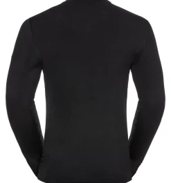 Odlo M Suw Crew L_S Merino