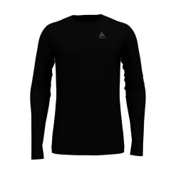 Odlo M Suw Crew L_S Merino