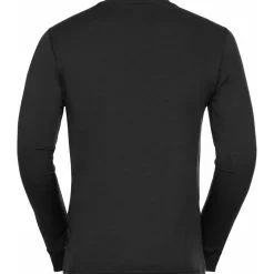 Odlo M Suw Crew L_S Merino