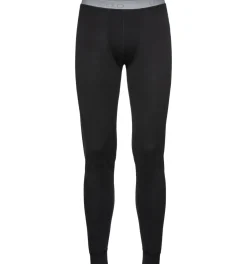 Odlo M Suw Pant Merino Warm
