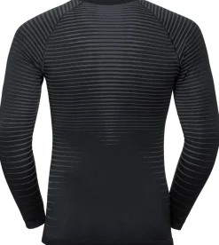 Odlo M Top Crew Neck L_S Performanc