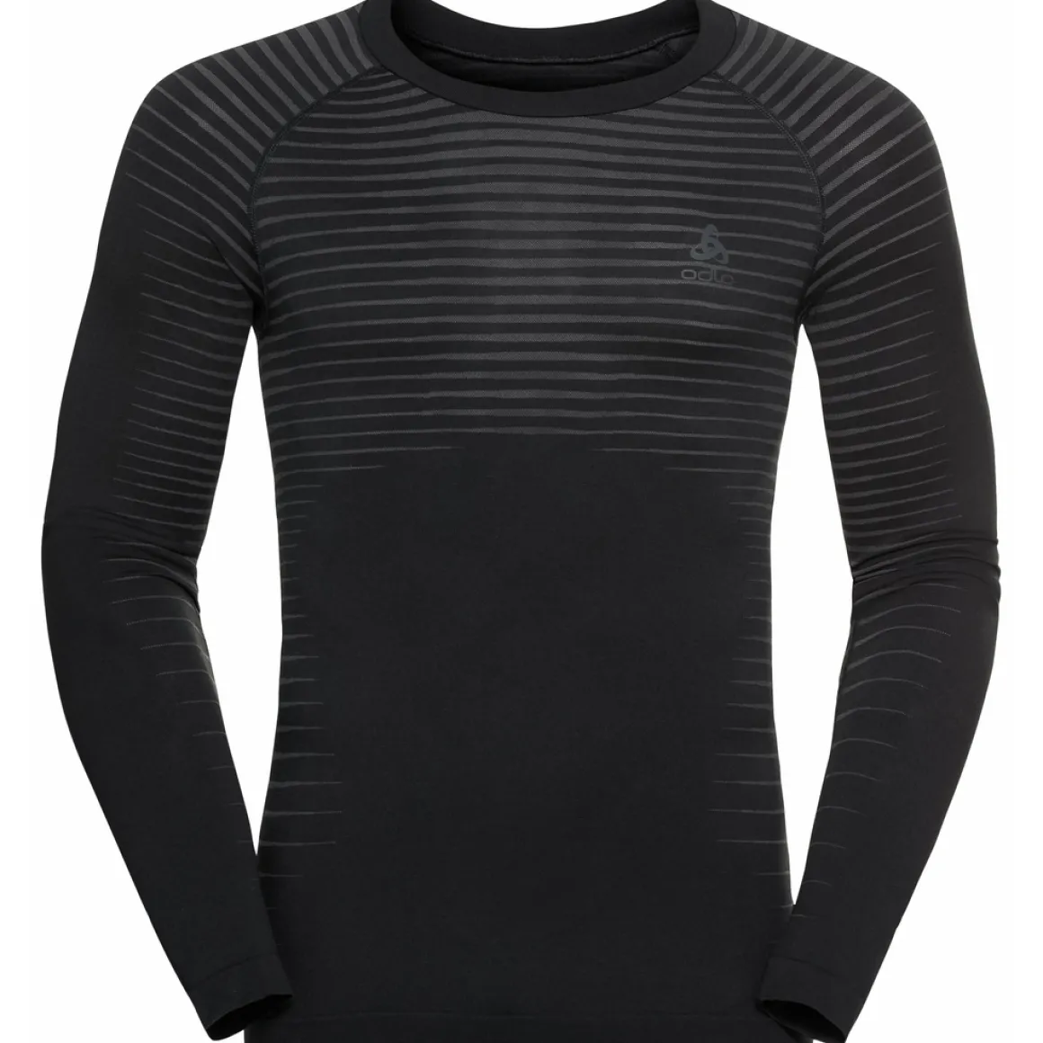 Odlo M Top Crew Neck L_S Performanc