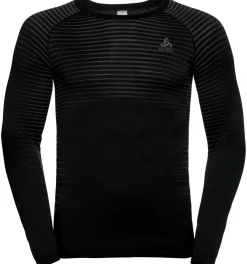 Odlo M Top Crew Neck L_S Performanc