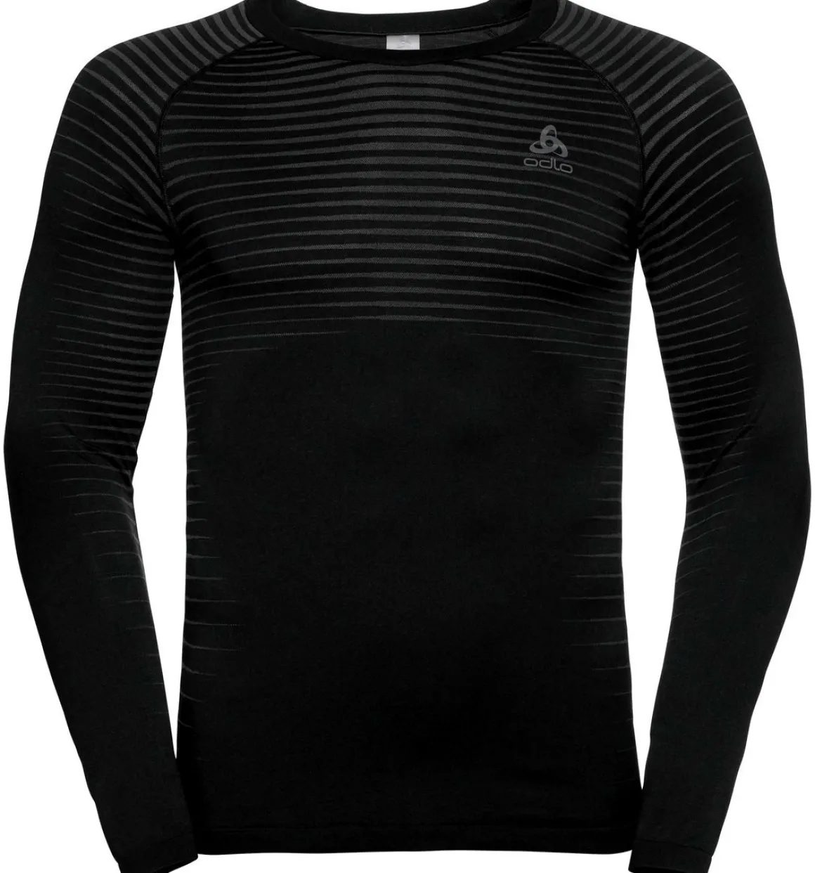 Odlo M Top Crew Neck L_S Performanc