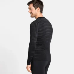 Odlo M Top Crew Neck L_S Performanc