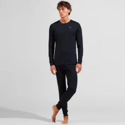 Odlo Mens BL Bottom Long Active Warm
