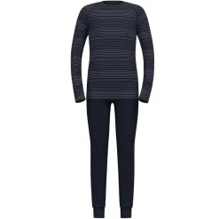 Odlo Set Active Warm Kids
