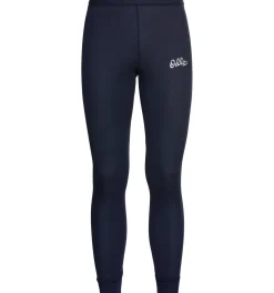 Odlo W BL BOTTOM long ACTIVE WARM O