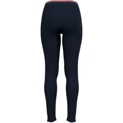 Odlo W BL BOTTOM long ACTIVE WARM O