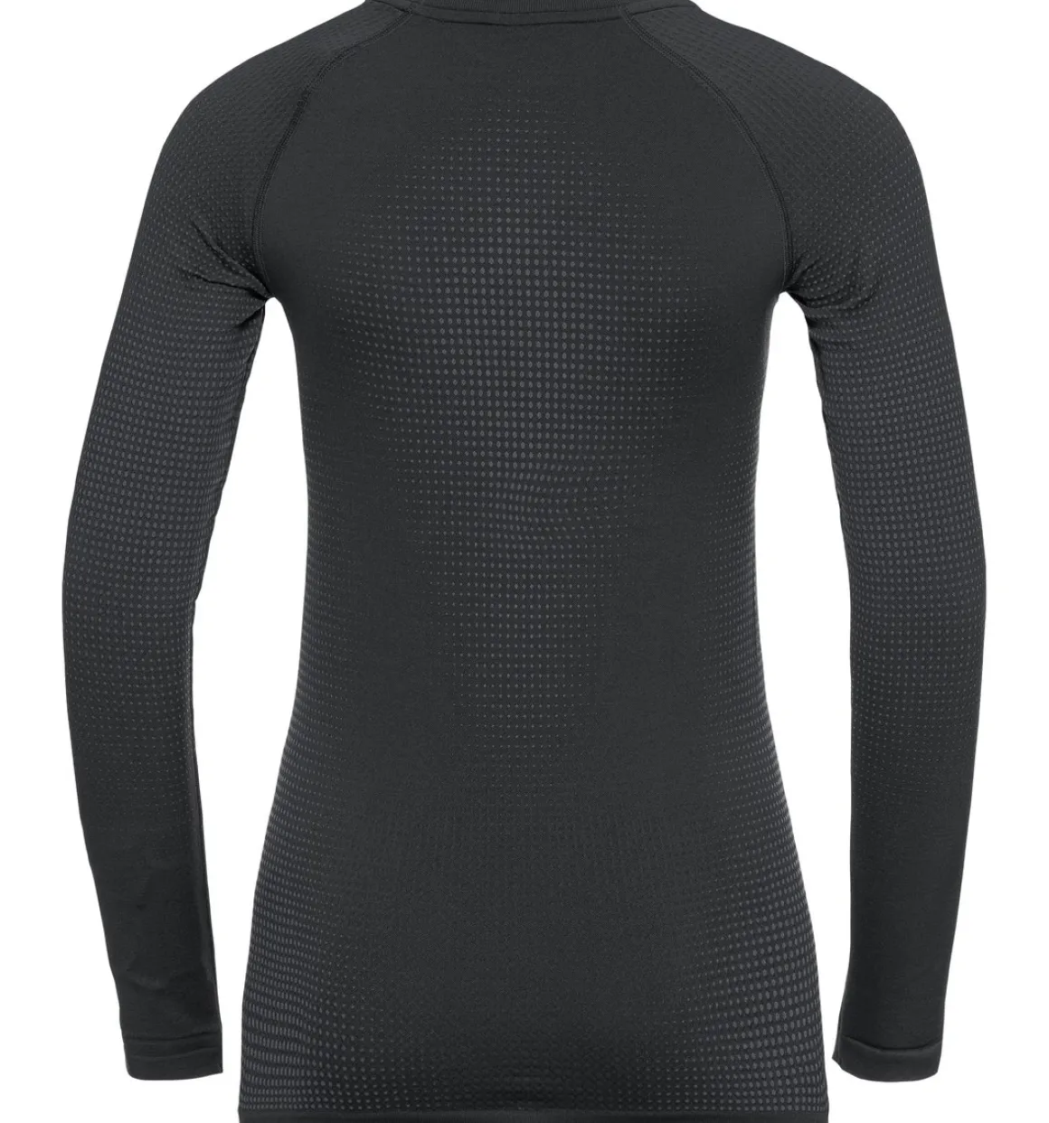 Odlo W BL TOP Crew neck l_s PERFORM
