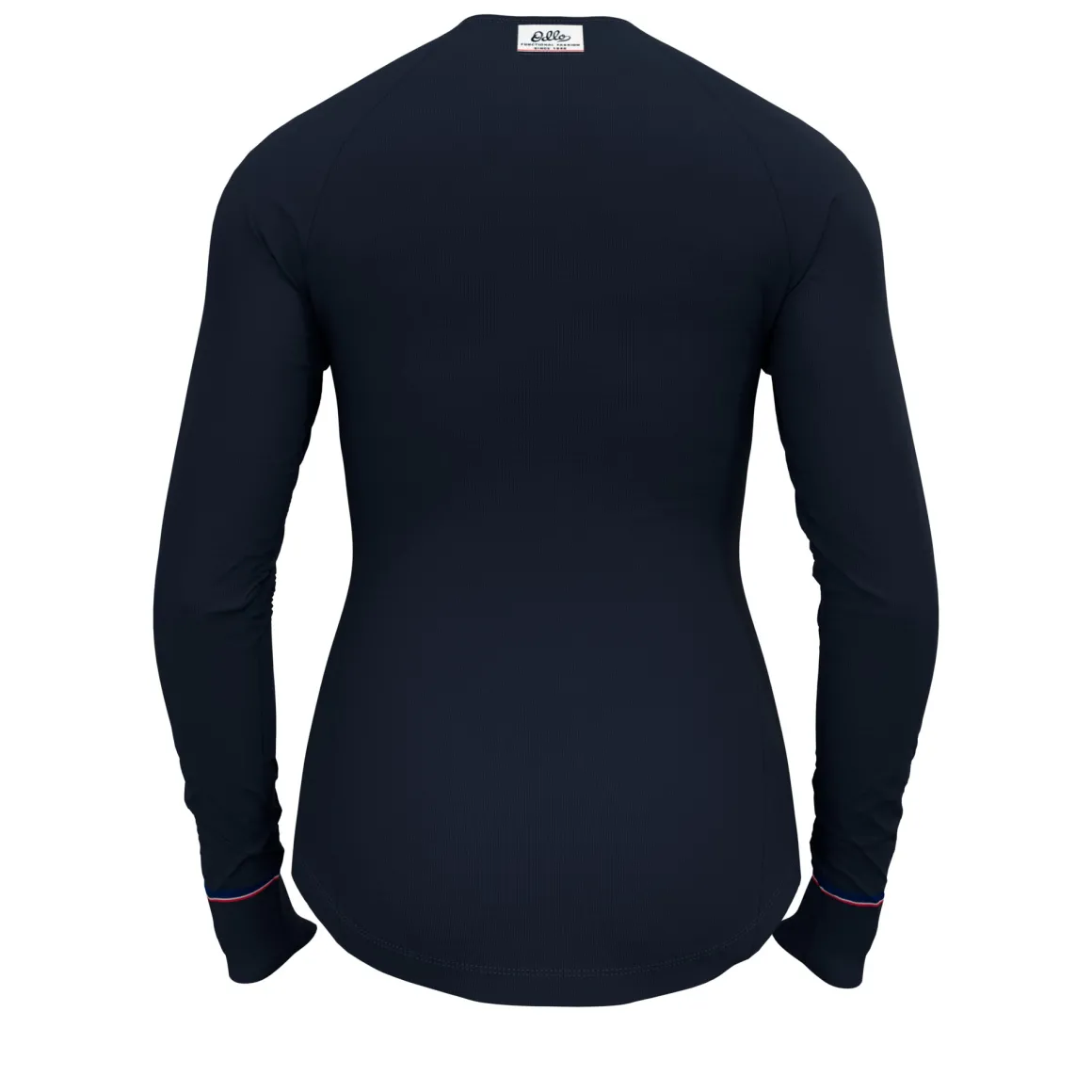 Odlo W BL TOP crew neck l_s ACTIVE