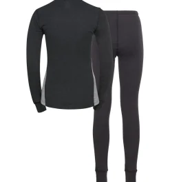 Odlo W Set Active Warm Eco Special