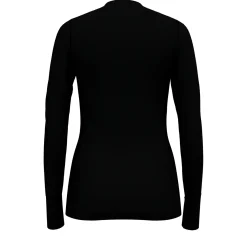 Odlo W Suw Crew L_S Merino