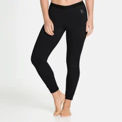 Odlo W Suw Pant Merino Warm