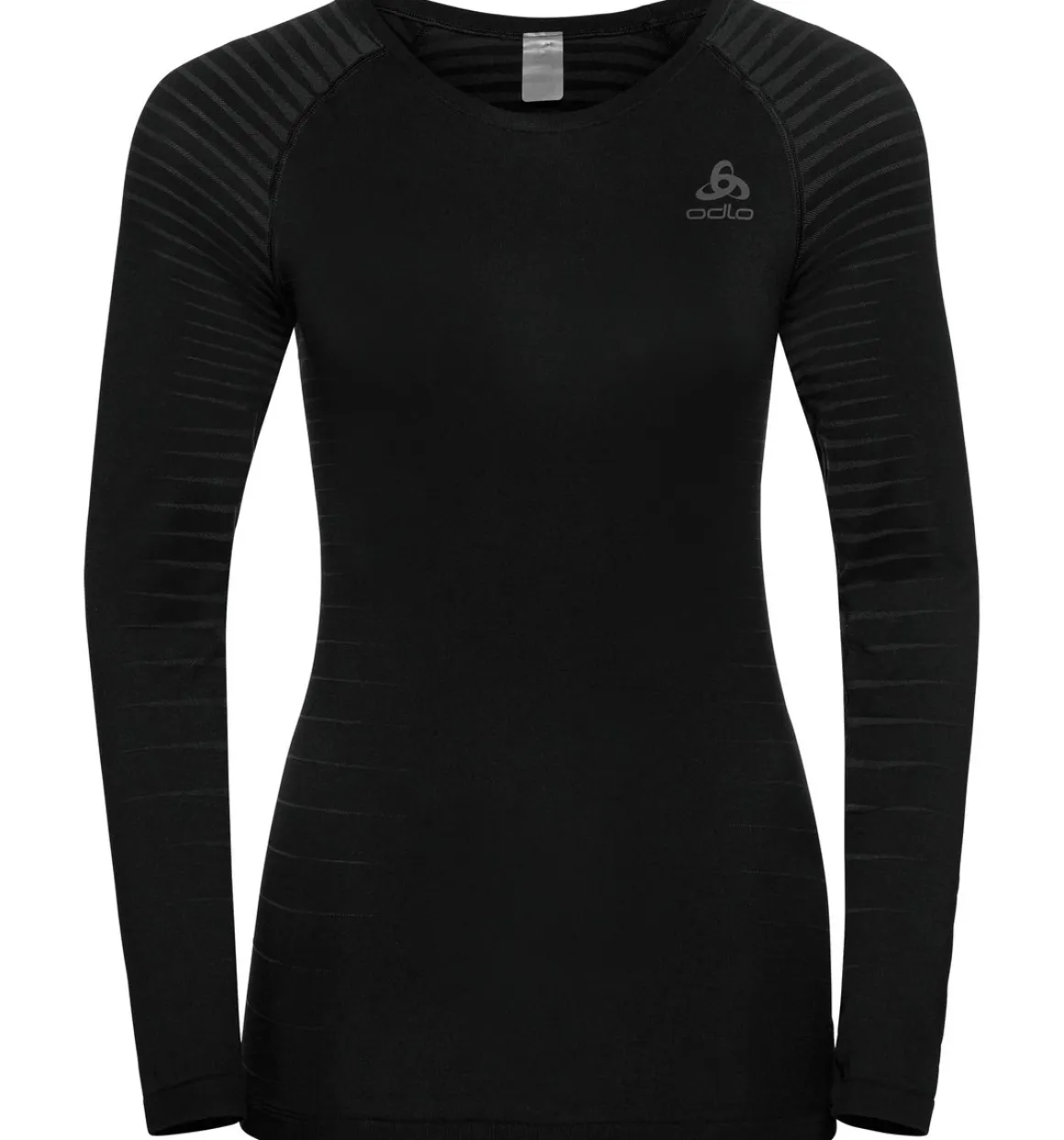 Odlo W TOP Crew Neck l_s Perf Light