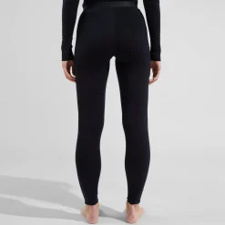 Odlo Womens BL Bottom Long Merino 200