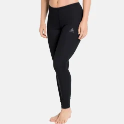 Odlo Womens BL Bottom Long Active Warm
