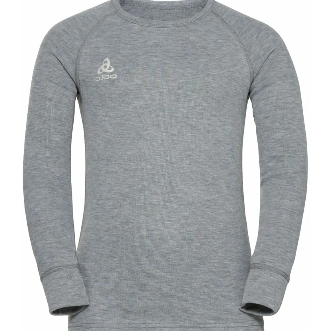 Odlo Y BL TOP Crew neck l_s ACTIVE
