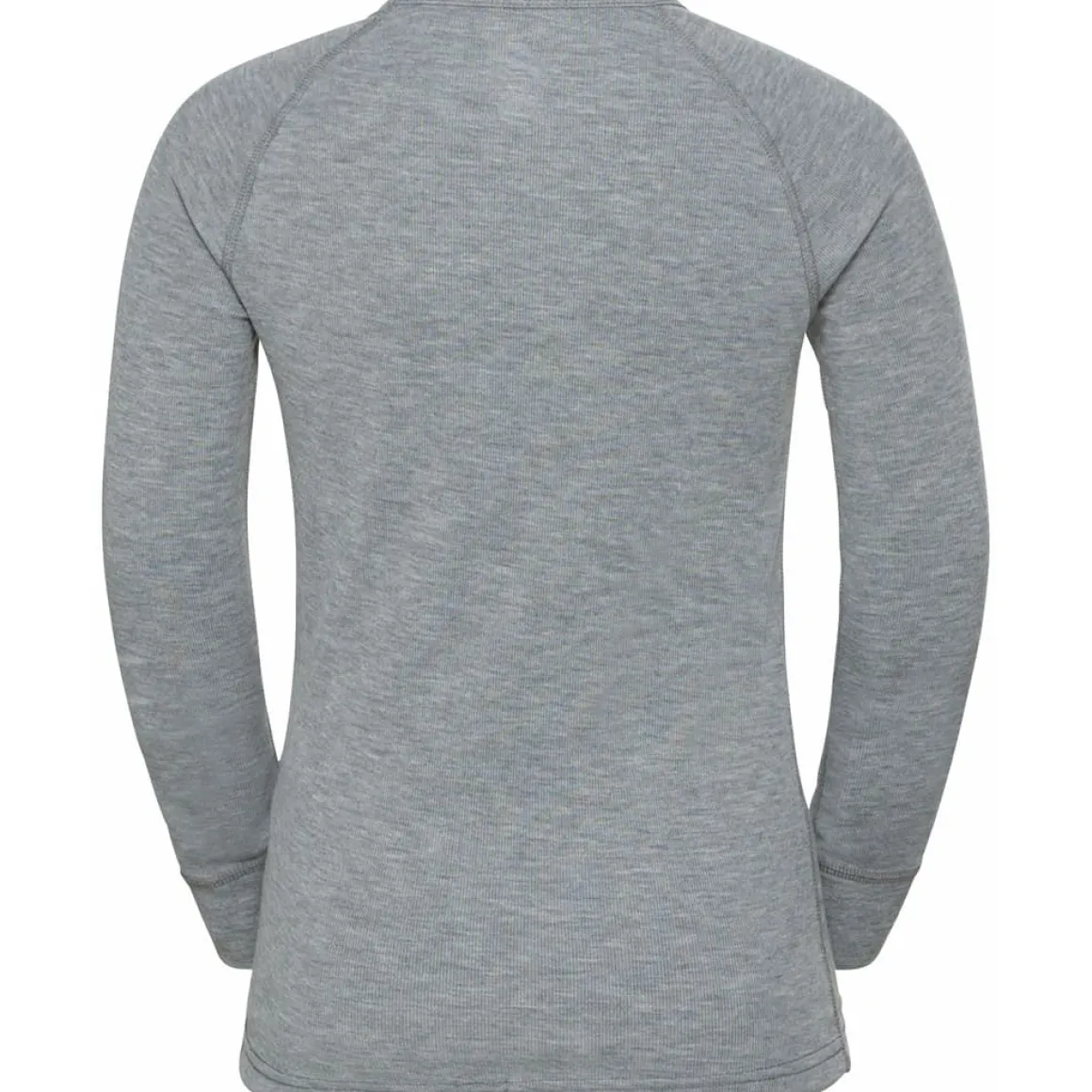 Odlo Y BL TOP Crew neck l_s ACTIVE